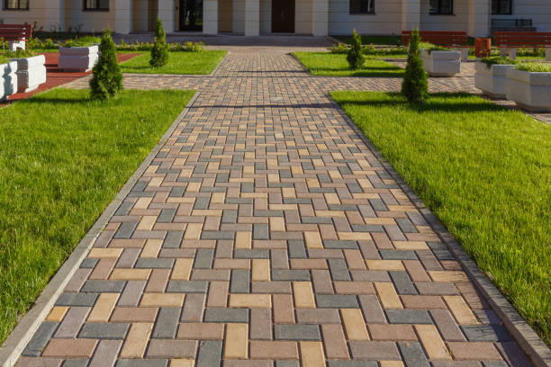 Best Concrete driveway pavers in Ware Shoals, SC